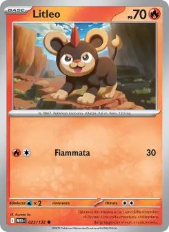 Litleo