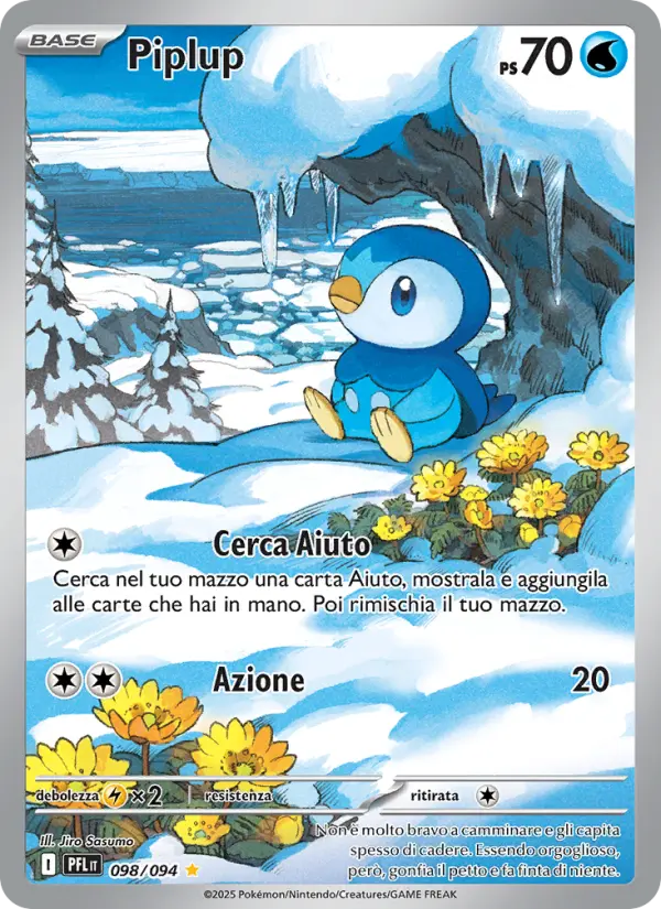 Piplup