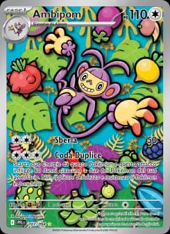 Ambipom