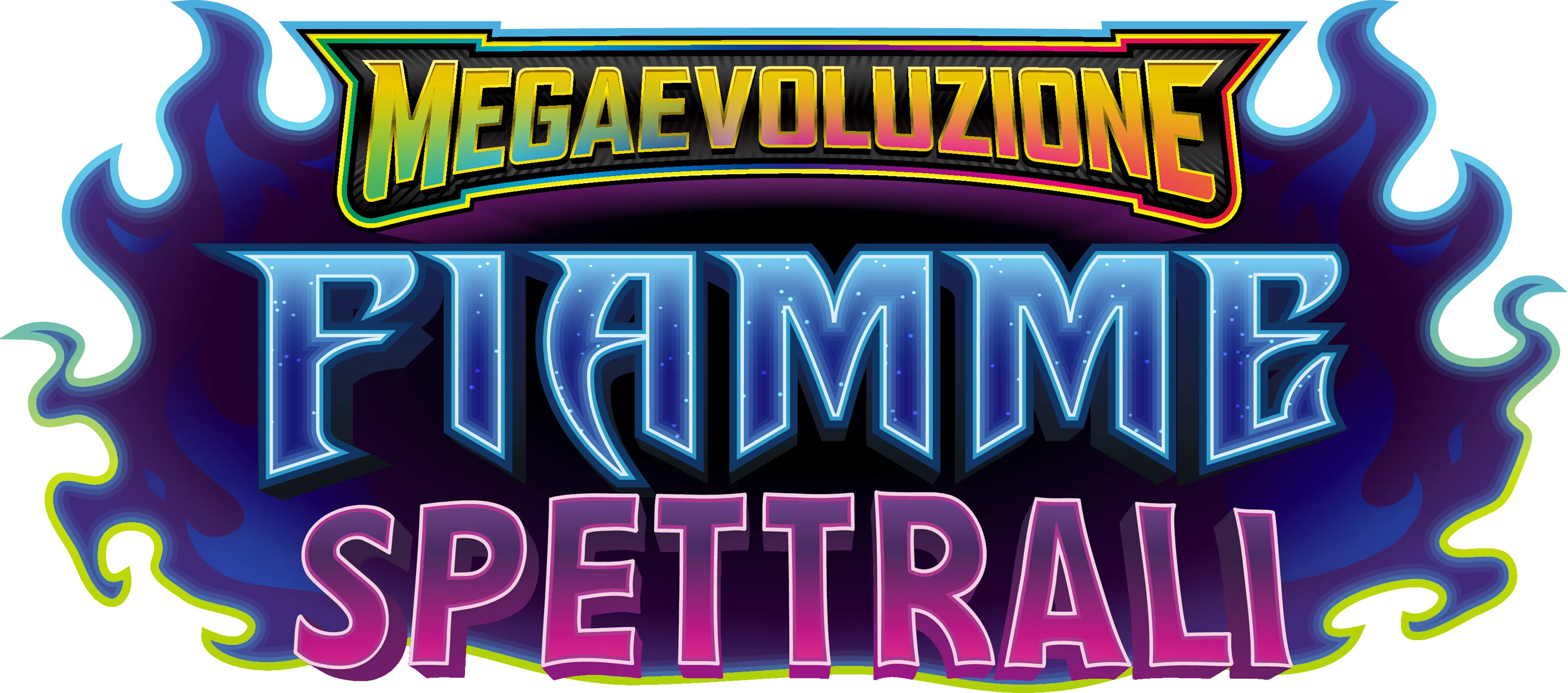 Flamme Spettrali