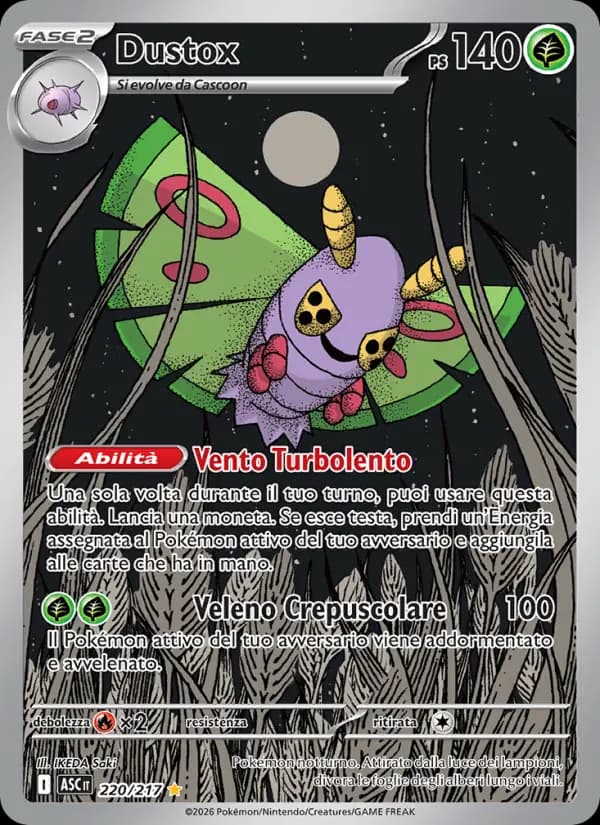 Dustox