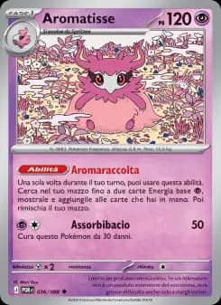 Aromatisse