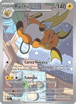Raichu