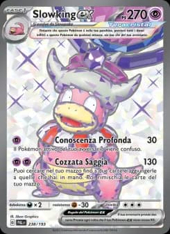 Slowking-ex