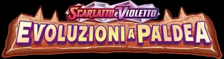 Evoluzioni a Paldea