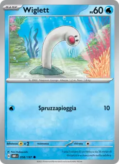 Wiglett