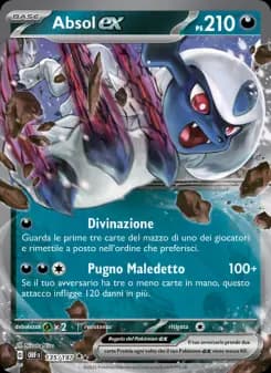 Absol-ex