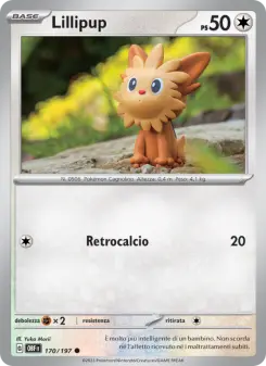 Lillipup
