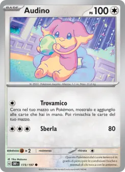Audino