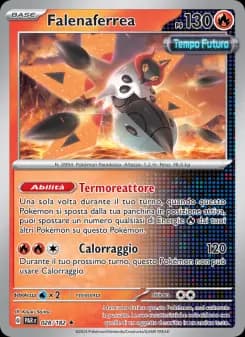 Falenaferrea