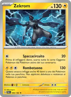 Zekrom