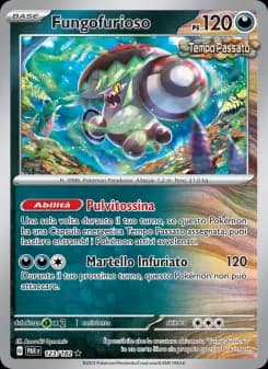 Fungofurioso