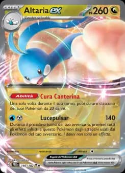 Altaria-ex