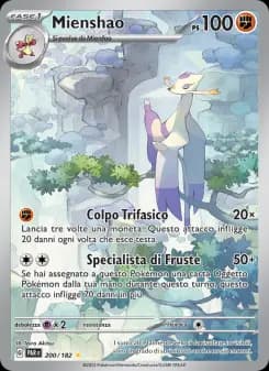 Mienshao