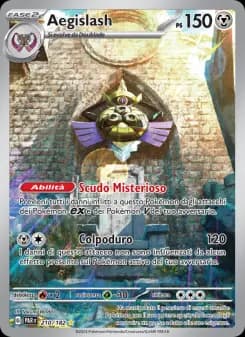 Aegislash