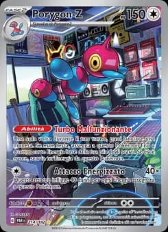 Porygon-Z