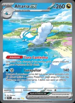 Altaria-ex
