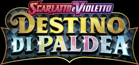 Destino di Paldea