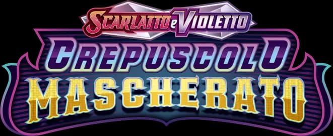 Crepuscolo Mascherato