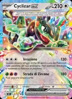 Cyclizar-ex