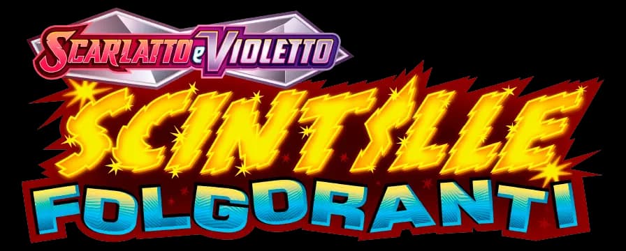 Scintille Folgoranti