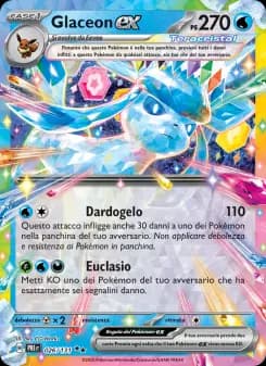 Glaceon-ex