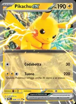 Pikachu-ex