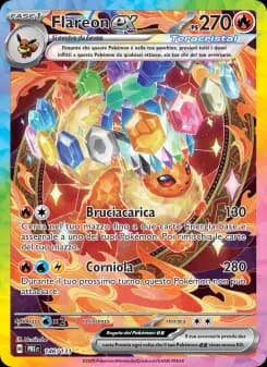 Flareon-ex