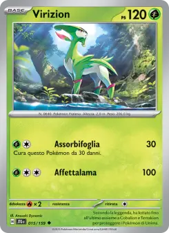 Virizion