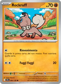 Rockruff