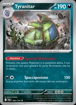 Tyranitar