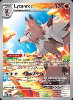 Lycanroc