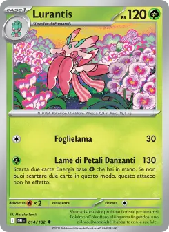 Lurantis