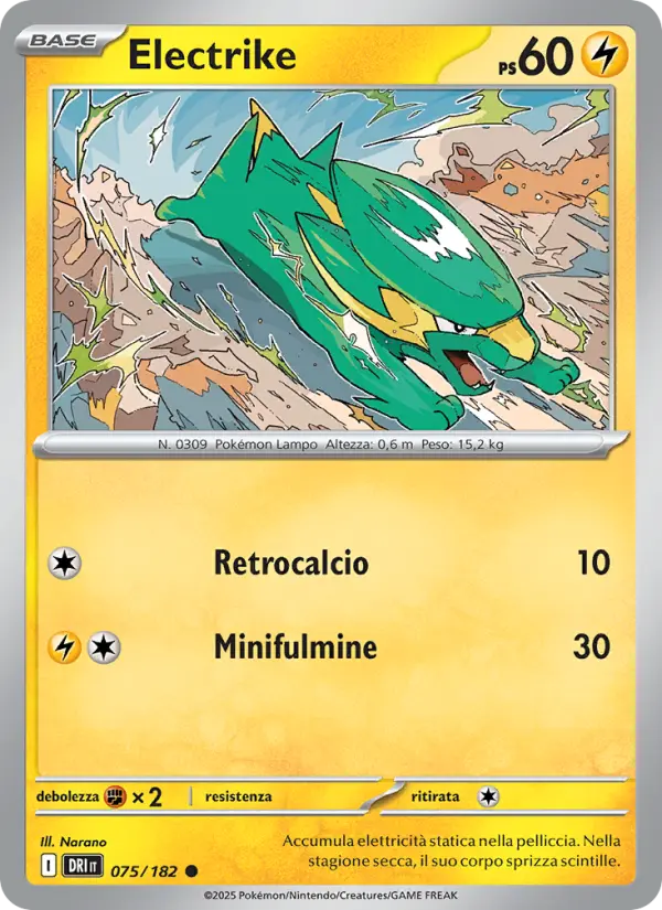 Electrike