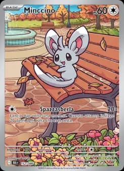 Minccino