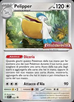 Pelipper