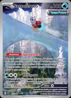 Saccoferreo