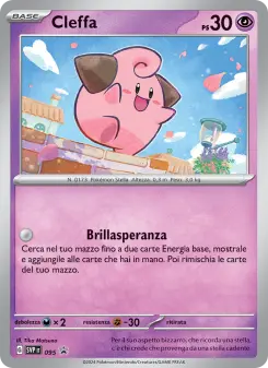 Cleffa