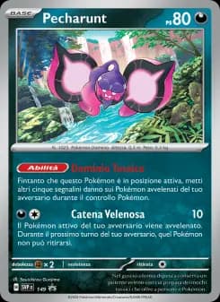Pecharunt
