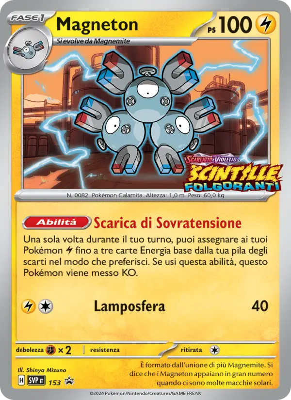 Magneton